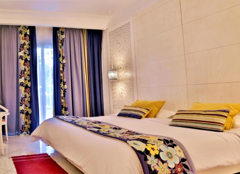 Habitació Foto