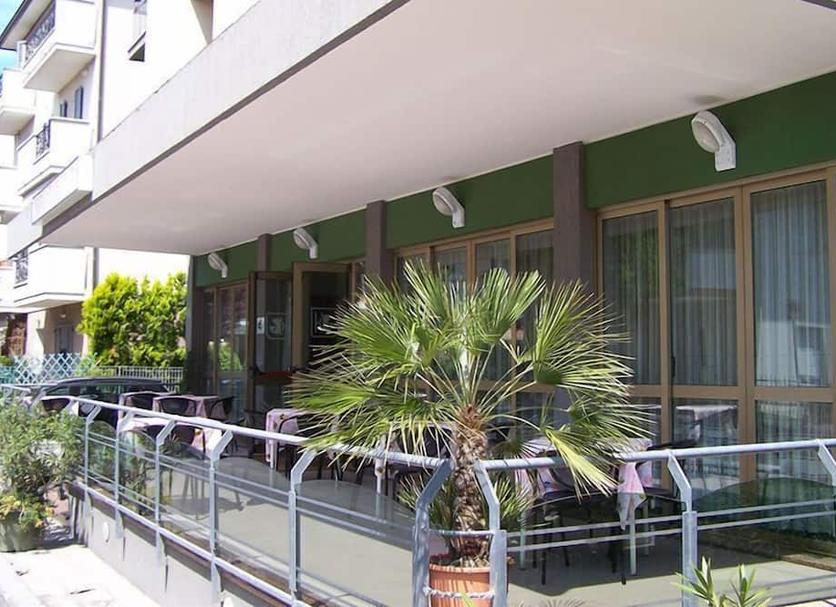 Vista exterior Foto