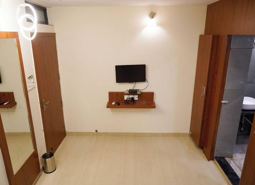 Serveis de l’habitació Foto
