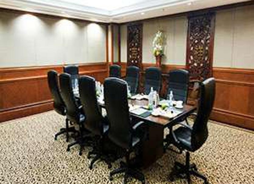 Sala de conferències Foto
