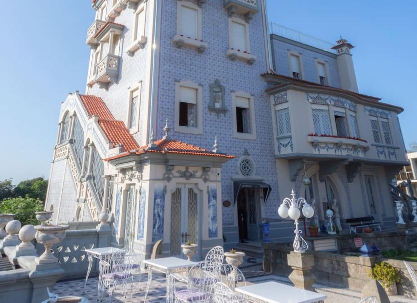 Edifici Foto