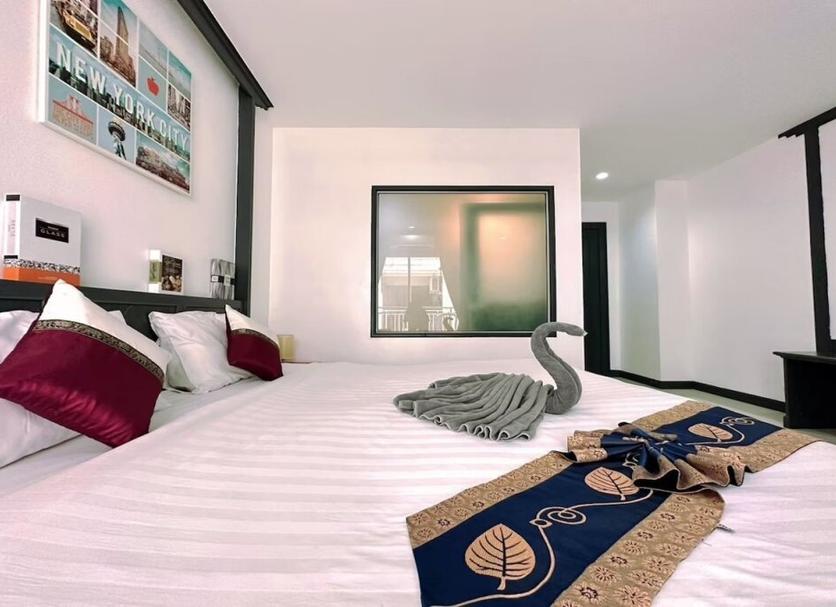 Habitació Foto