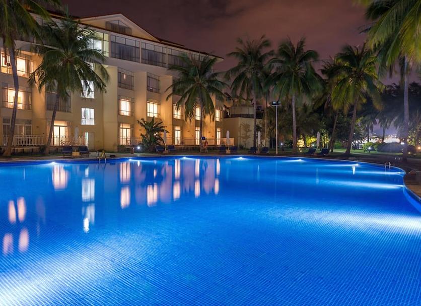 Pool Foto