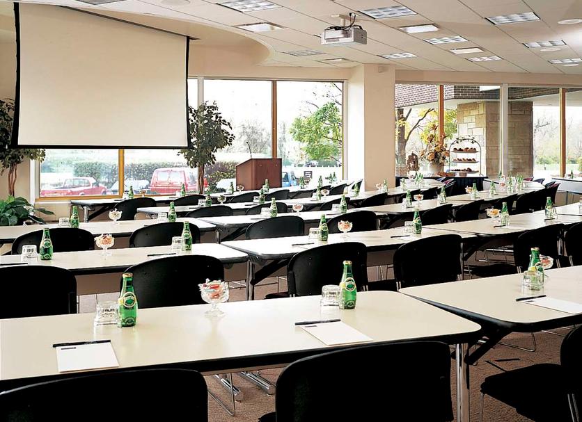 Sala de conferències Foto