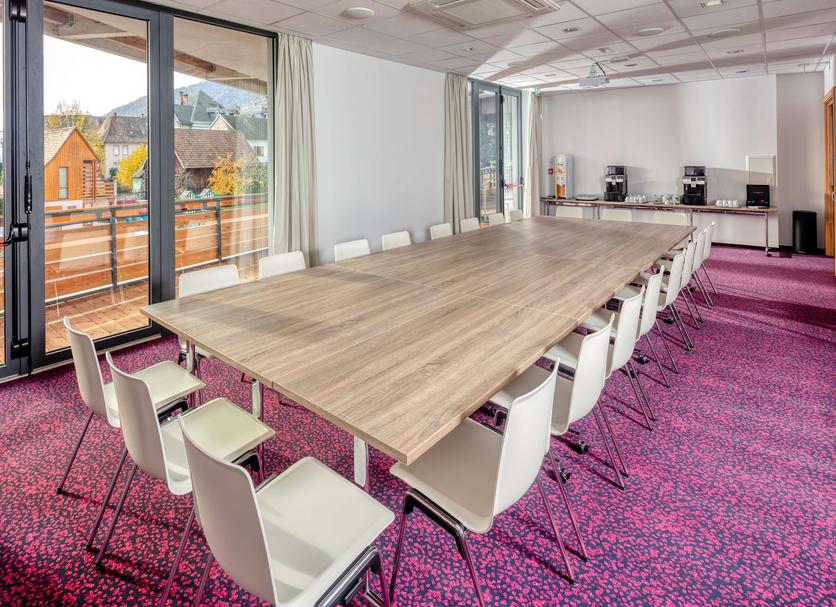 Sala de conferències Foto