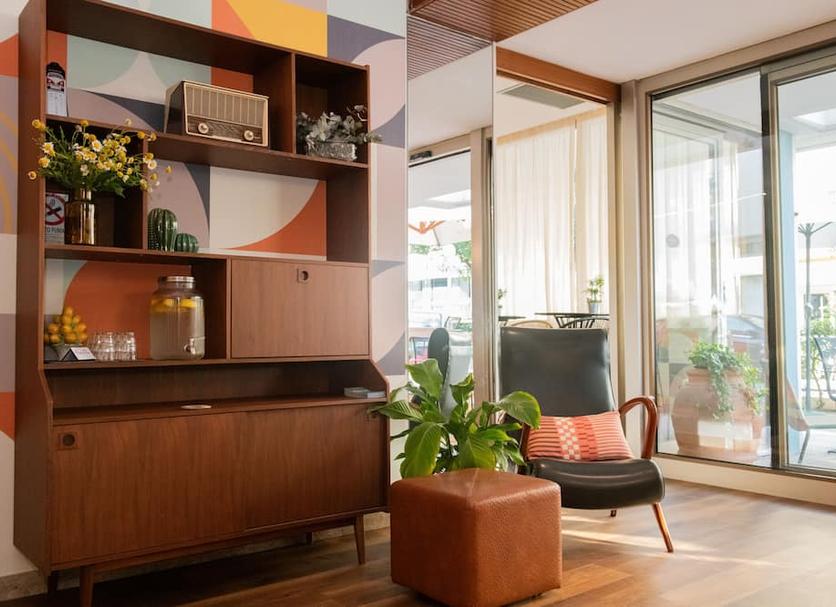 Recepció Foto