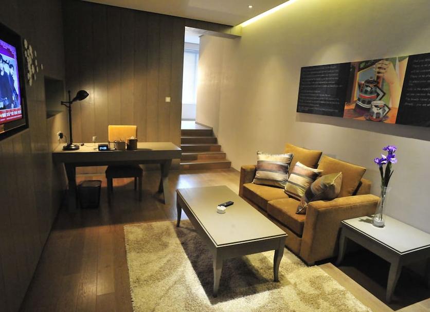 Sala Foto