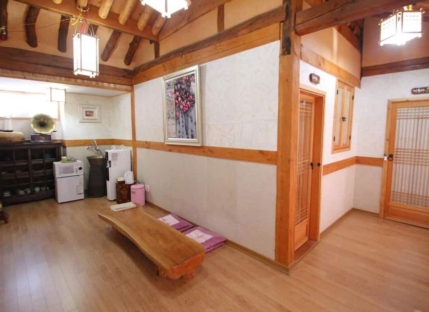 Serveis de l’habitació Foto