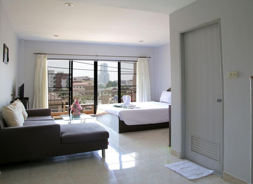 Habitació Foto