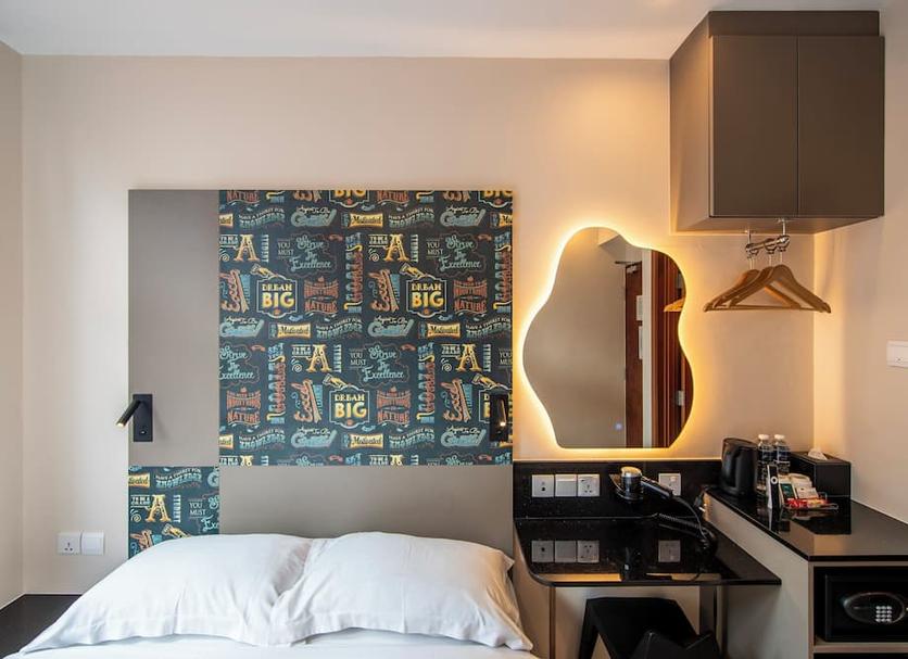 Habitació Foto