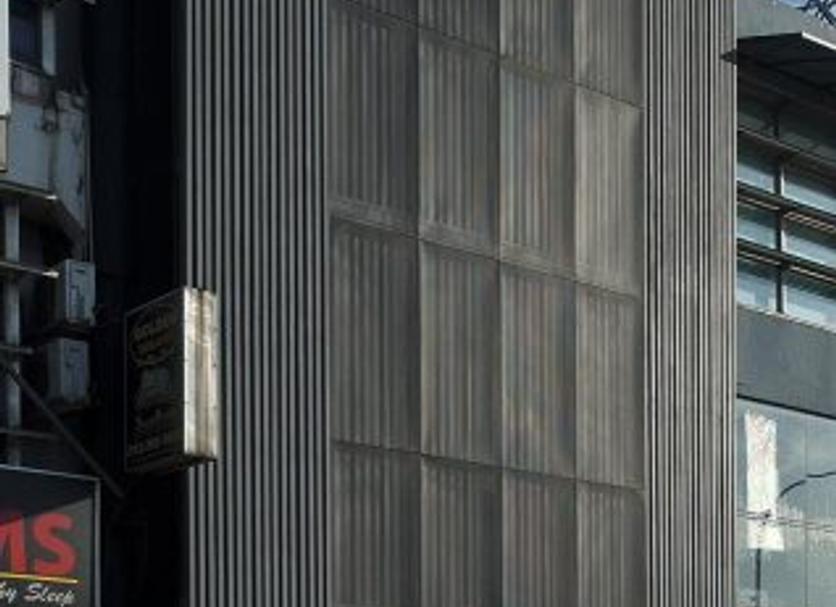 Edifici Foto