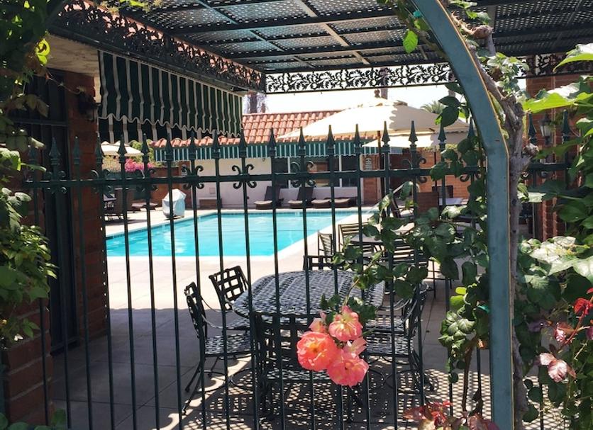 Pool Foto