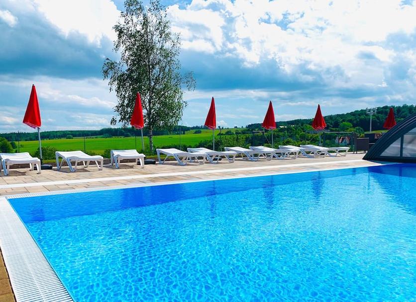 Pool Foto