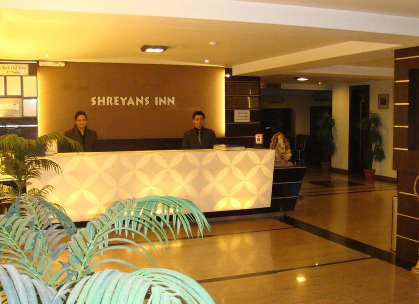 Recepció Foto