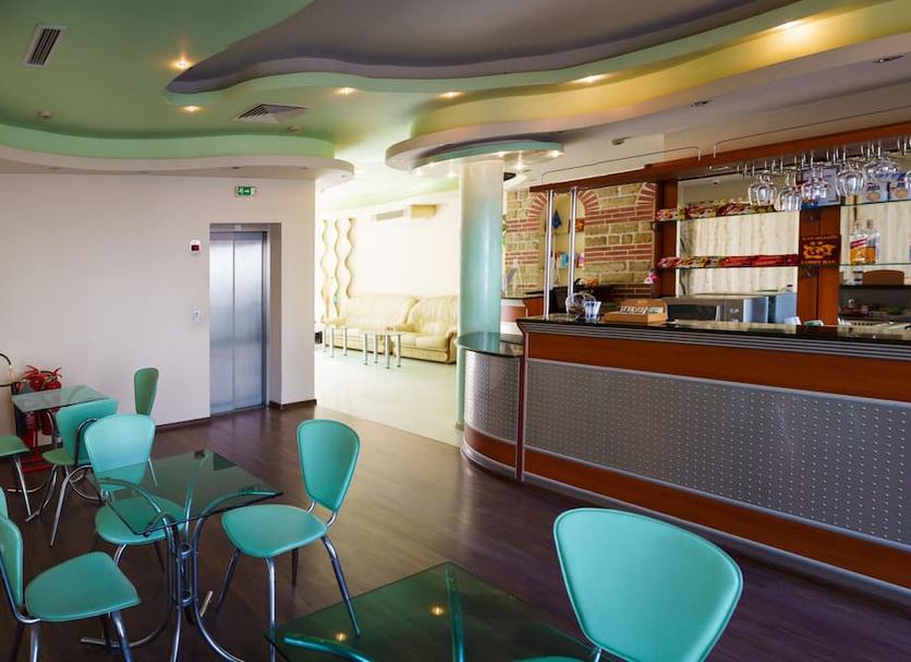 Recepció Foto