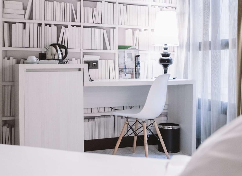 Serveis de l’habitació Foto