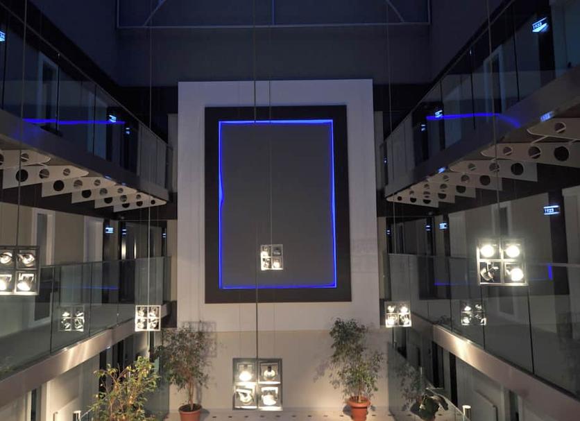 Edifici Foto