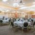 Sala de banquets