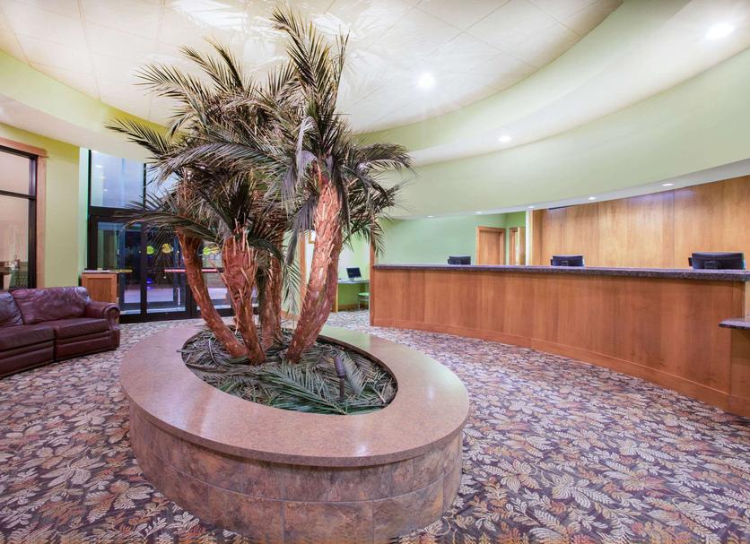 Recepció Foto