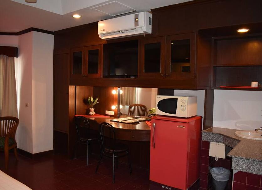 Serveis de l’habitació Foto
