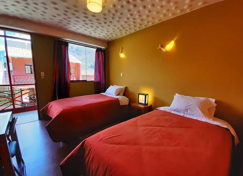 Habitació Foto
