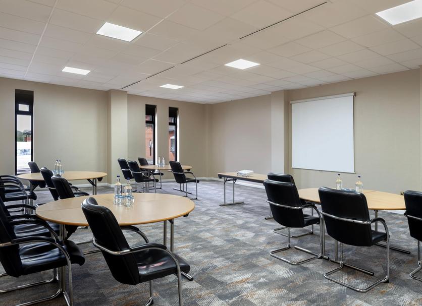 Sala de conferències Foto