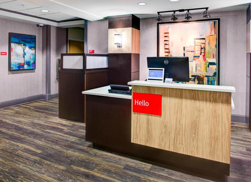 Recepció Foto