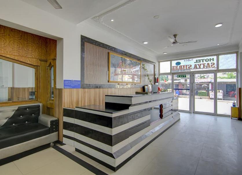 Recepció Foto