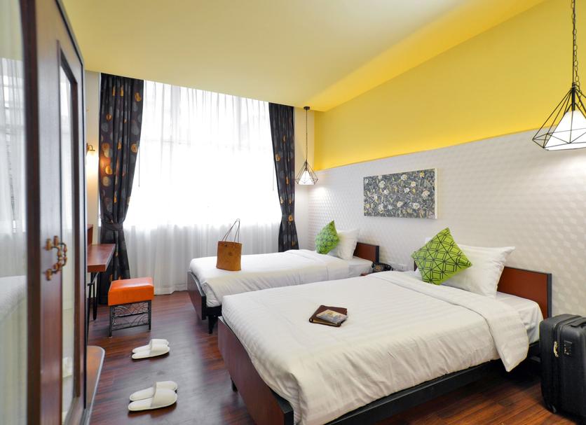 Habitació Foto