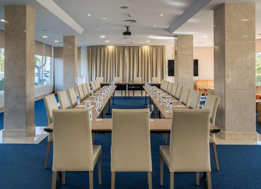 Sala de conferències Foto