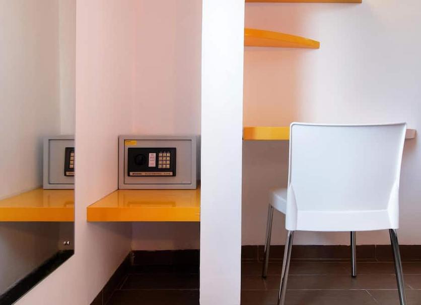 Serveis de l’habitació Foto