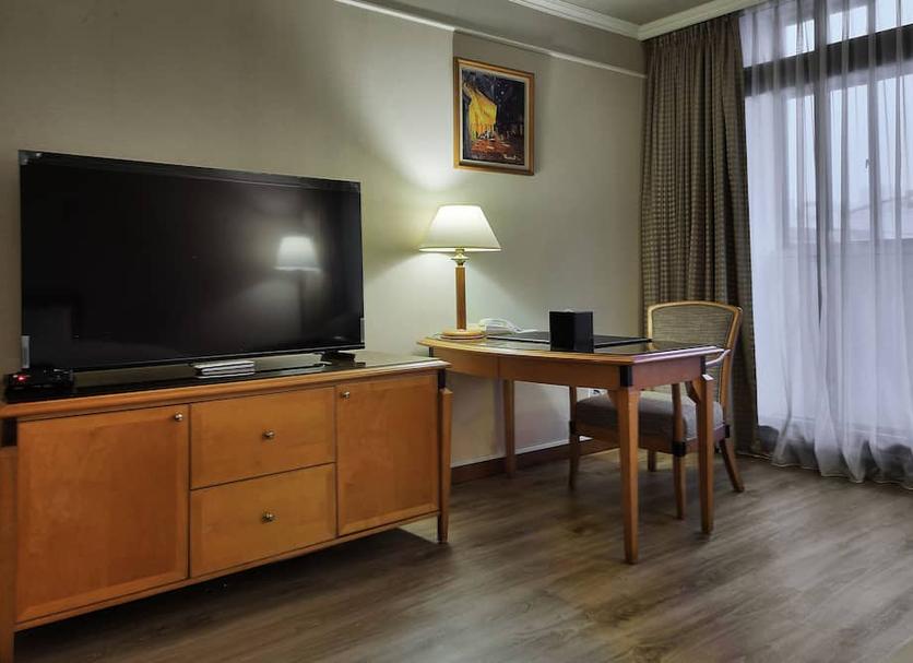 Serveis de l’habitació Foto