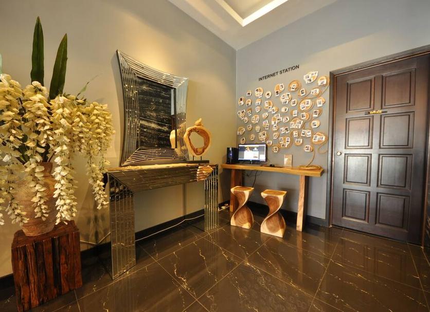 Serveis de l’habitació Foto