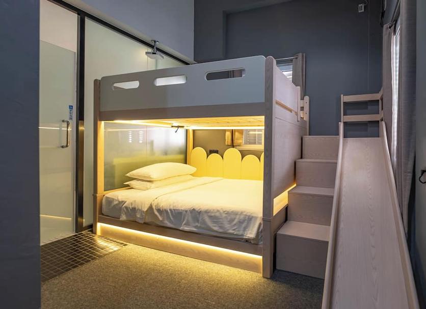 Habitació Foto
