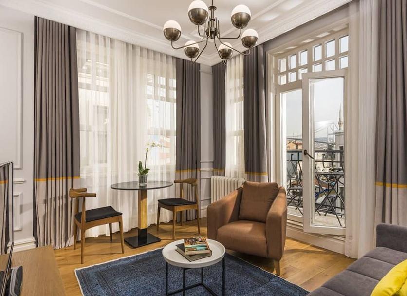 Sala Foto