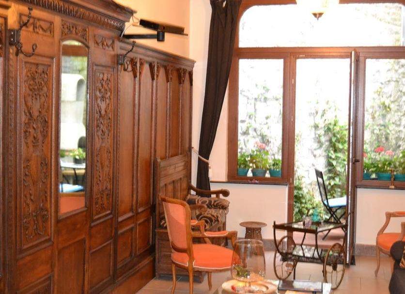 Sala Foto
