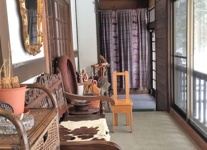Sala Foto