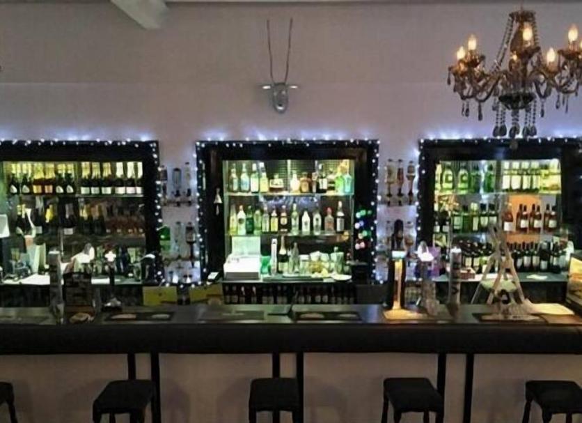 Bar Foto