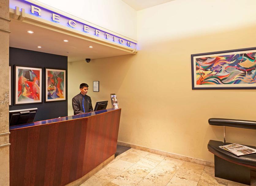 Recepció Foto