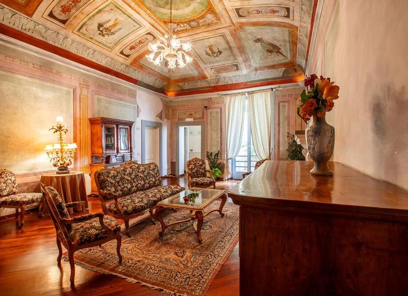 Sala Foto