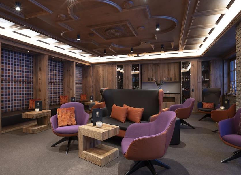 Sala d'estar Foto