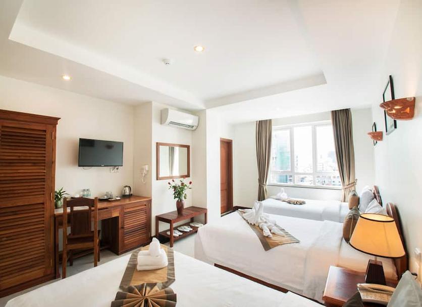 Habitació Foto