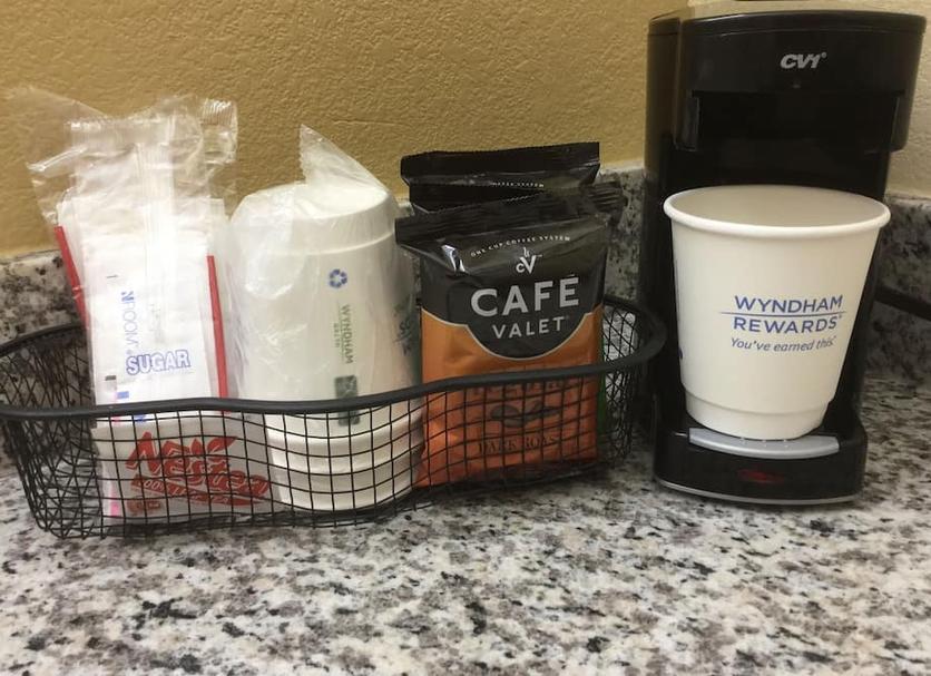 Serveis de l’habitació Foto