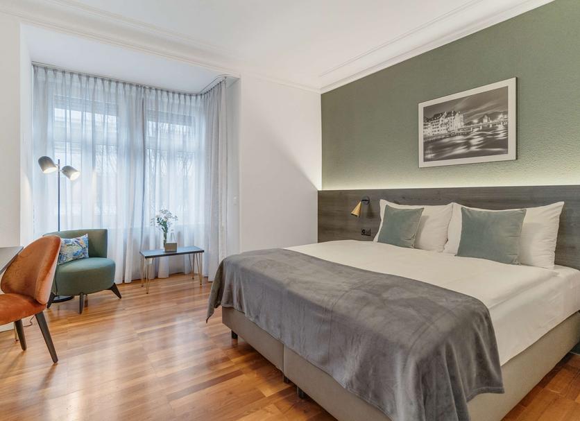 Habitació Foto