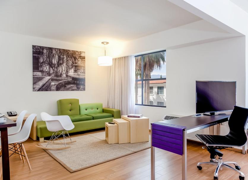Sala Foto