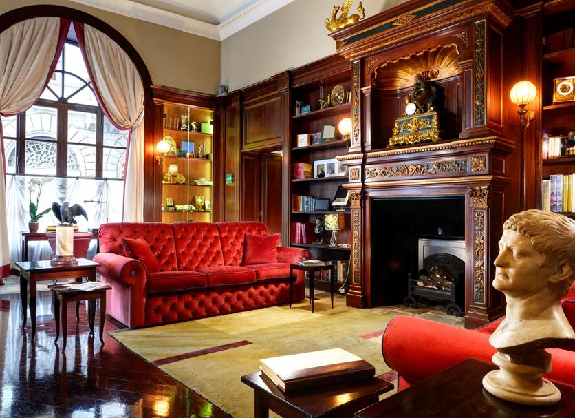Sala Foto