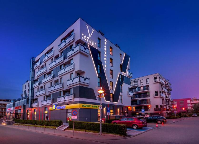 Edifici Foto