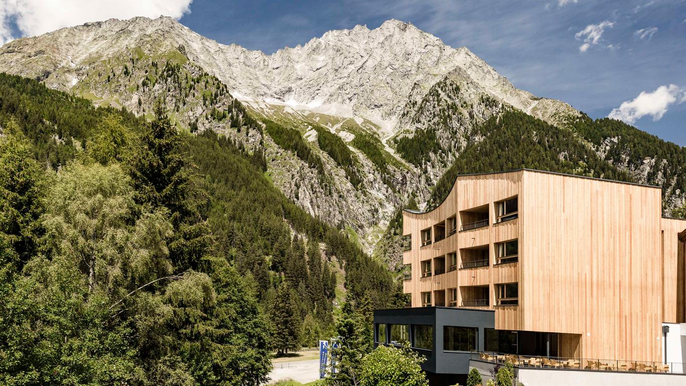 Falkensteiner Hotel Antholz