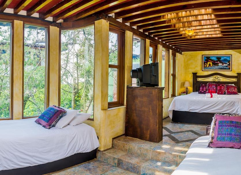 Habitació Foto