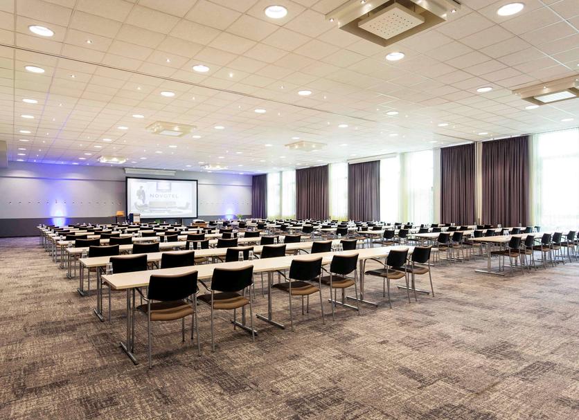 Sala de conferències Foto